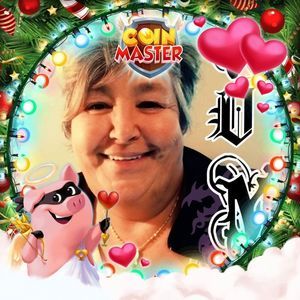 Meet your Posher, Myrtle